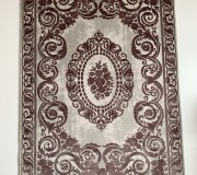 Acrylic carpet Asi Plus L992A Coken A Gri - высокое качество по лучшей цене в Украине.